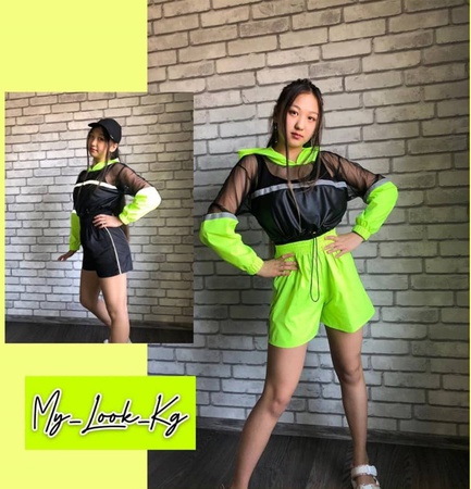 Молодежная одежда