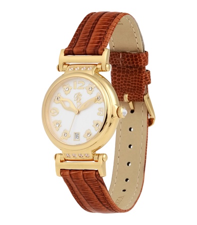 WATCH LADIES QUARTZ Model 505 / 912.6.288