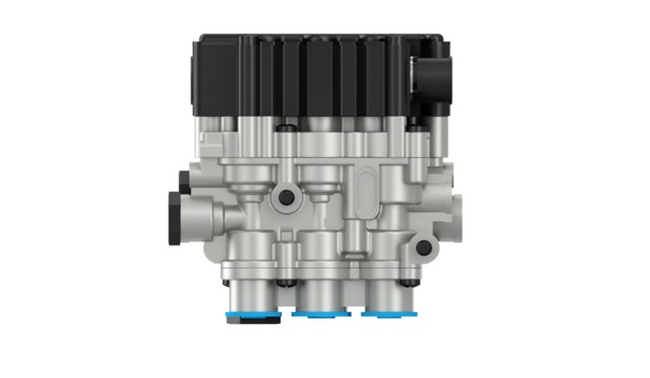 ECAS Solenoid Valf 4729001120