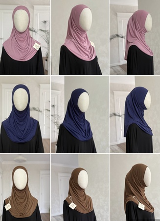 Горянка Длина М