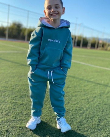 Костюм для мальчиков