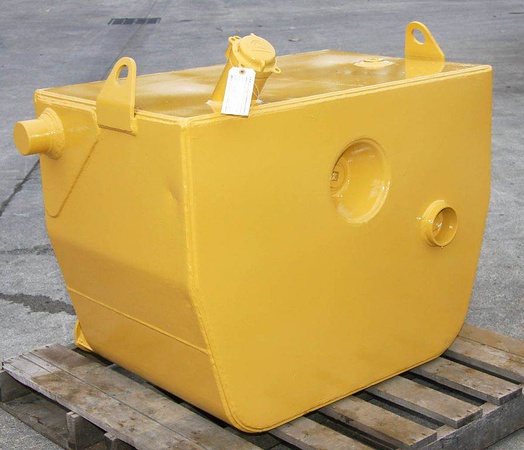spare parts for KOMATSU Medium Excavators