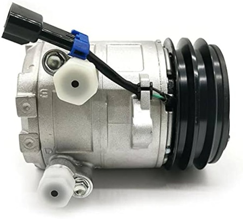 Air Compressor Group 10R6317 for Caterpillar CAT Engine C15 C18