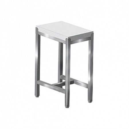 Deck-table for chopping ITERMA SP 240-500 / 500 meat