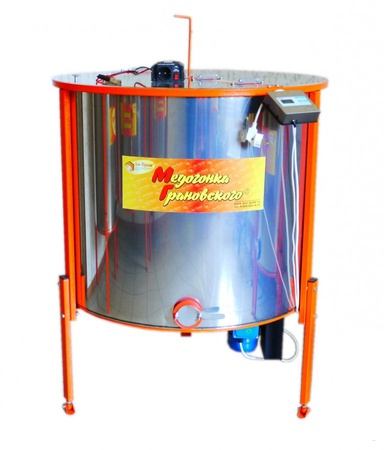 Medogonka Granovskogo 8RA-220/12