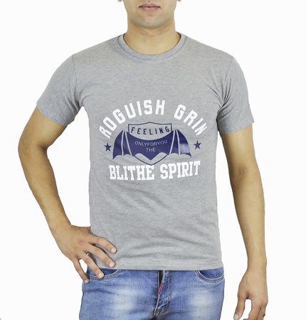 Футболка мужская