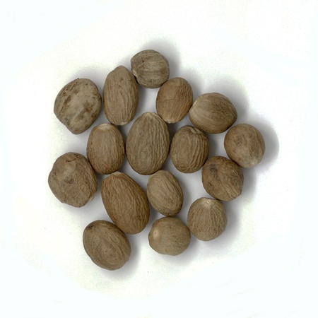 Мускатный орех целый ABCD