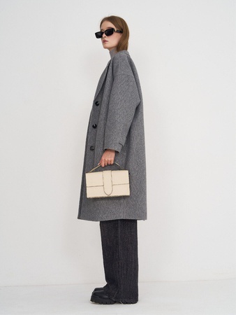 Пальто  Драп