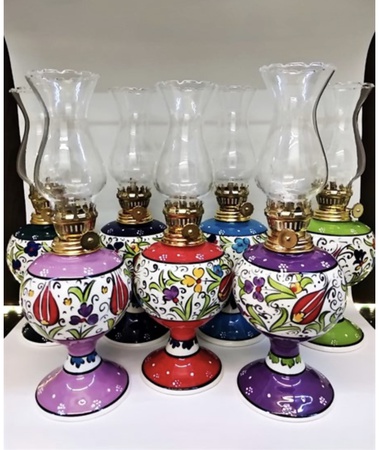 Плитка и фарфор ручной работы