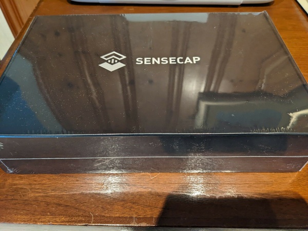 100 NEW 8GB Sensecap M1 US 915 Helium Hotspots