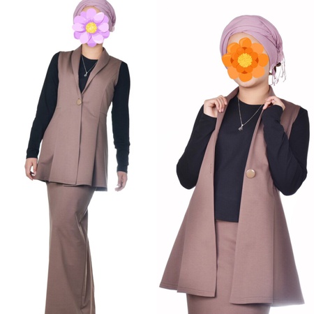 Двойка Элегант