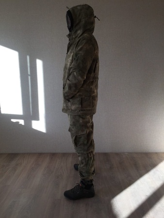 Фронт-АК (антиклещ)