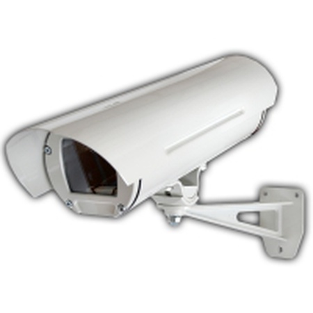 Kutu tipi video kameralar için K16 serisi termo muhafazalar