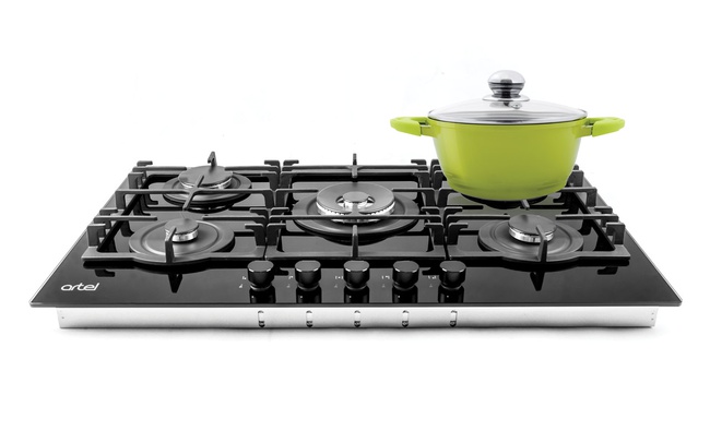 Встраиваемая варочная панель Artel Art-6050G