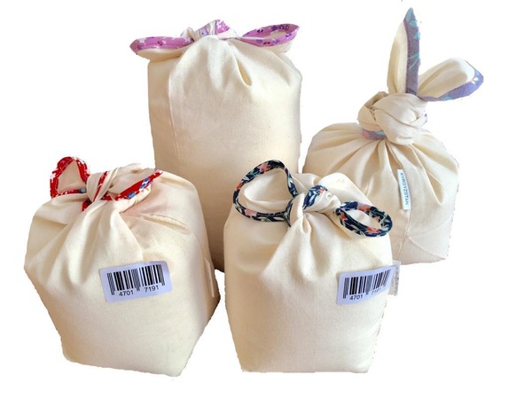 Эко-мешочки