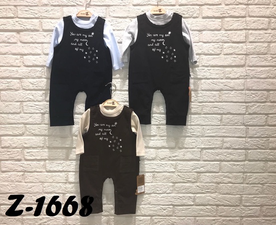 Детская одежа BabyZ