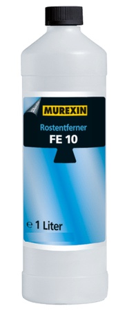 DURLIN PAS SÖKÜCÜ FE 10