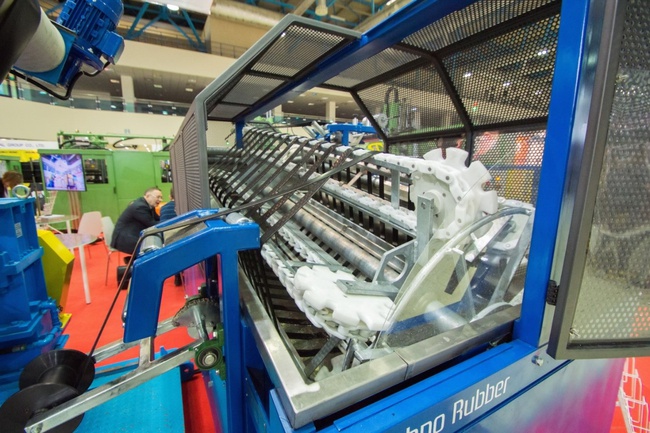 Soğutma ünitesi ve bant tabakası