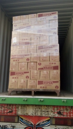 Twist macaroni, 400 gm, Super brand,Superior quality, Short cut pasta