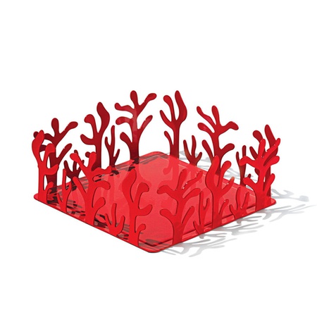 ДЕРЖАТЕЛЬ ДЛЯ БУМАЖНЫХ САЛФЕТОК MEDITERRANEO