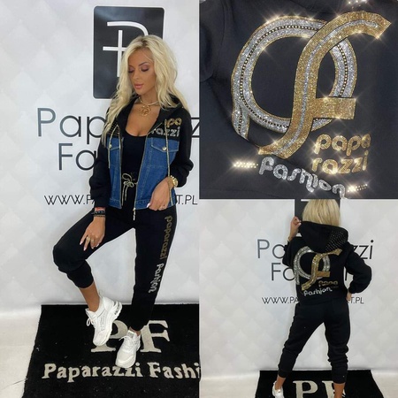 Костюм спорт Шик