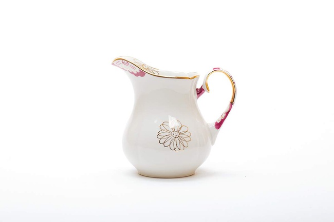 Сервиз чайно- кофейный 29 предм. Ромашки нежные