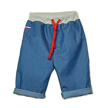 Шорты "Штемп"