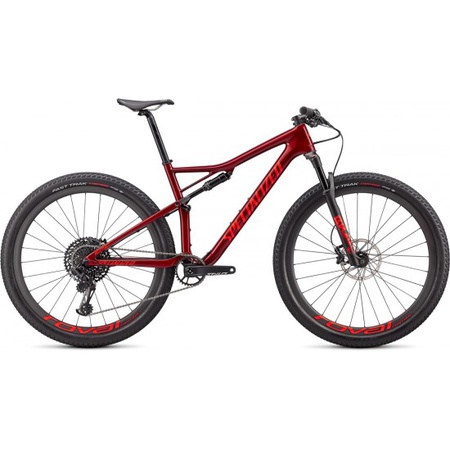 2020 Specialized Epic Expert Carbon 29 Full Suspension Dağ Bisikleti (GERACYCLES)
