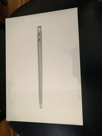 Retina Ekranlı Apple 13.3 Macbook Air