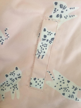 Детская куртка