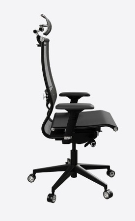 Samurai Black Edition New(black)