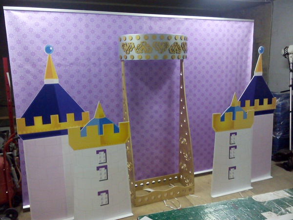 вакуумная формовка пластика