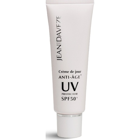 Крем Jean DAveze Anti-Age UV Protector Cream SPF50 50мл