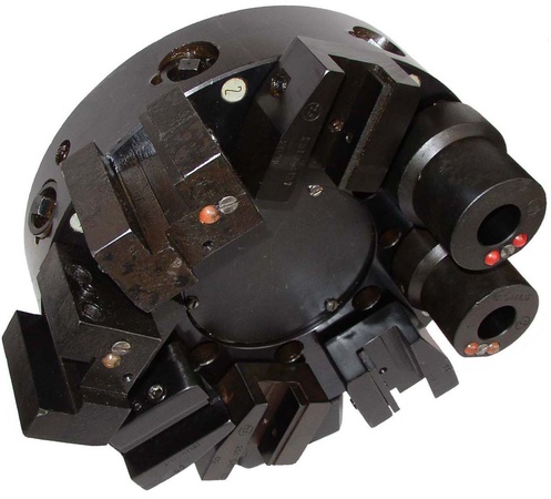 Диски инструментальные