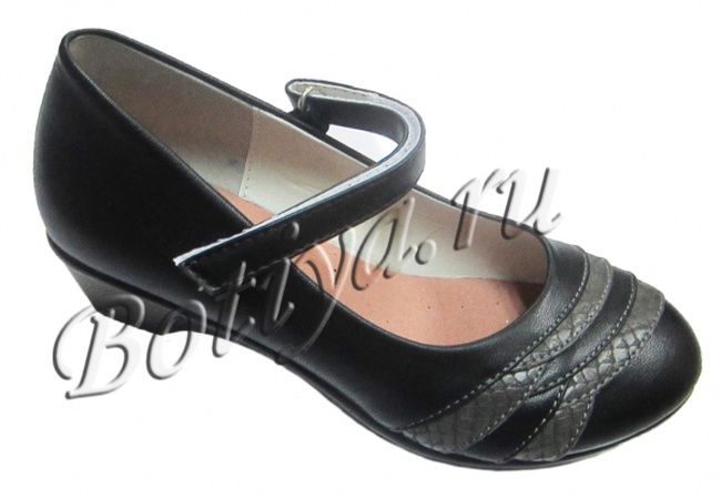 ТУФЛИ К ШКОЛЕ 006-11