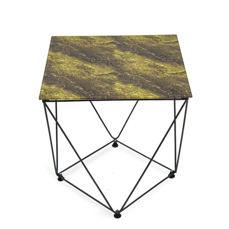 Стол журнальный AIKO PRIZMA UV