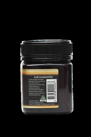 Manuka Balı MGO 120+ (250g)