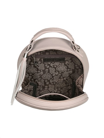 CS4466 Сумка круглая средняя