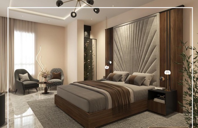 Hotel & Hospitality Furniture