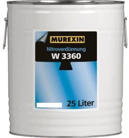 НИТРОТОНИТЕЛЬ W 3360