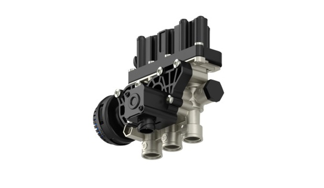 Solenoid Valf PRO4120060