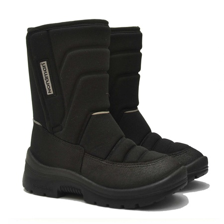 KIDS WINTER BOOTS NORDMAN LUMI