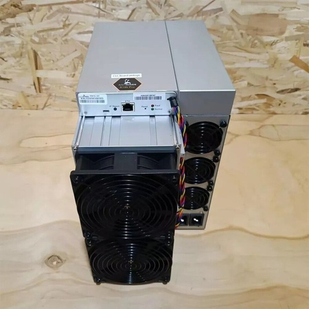 Bitmain Antminer S19K pro 120T Bitcoin Miner BTC BCH Asic Miner 2760W