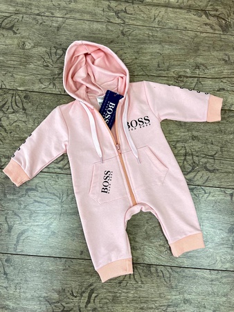 Детская одежда 6-24 месяцев