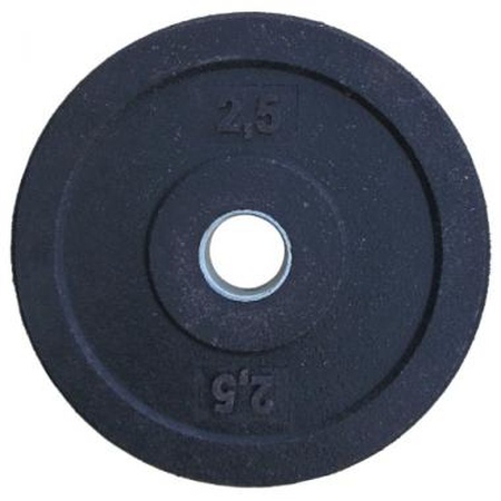 БАМПЕРНЫЙ ДИСК 2,5 КГ