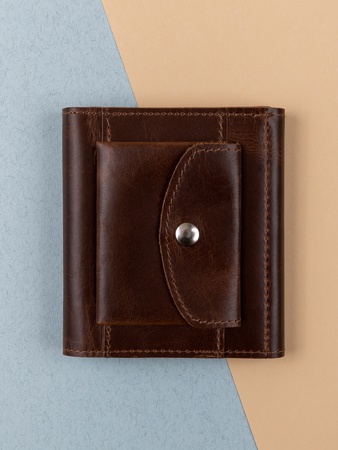 Кошелек Мини Воллет МВП-505+