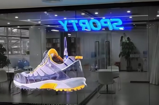 Светодиодные дисплеи