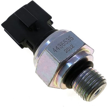 Датчик скорости для экскаватора Caterpillar E311C E311D E312CE 312D E313D E320C, двигатель C6.4 C4.2 3066