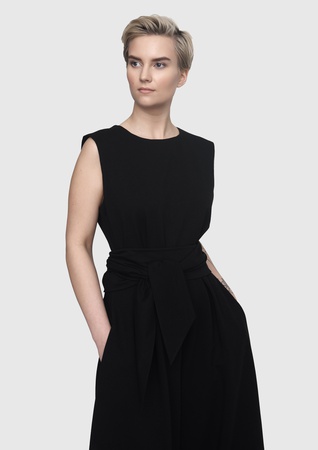 Tulum Siyah Dalga, siyah