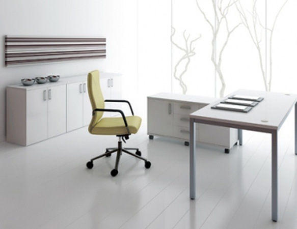 Кабинет Руководителя "Кейн"